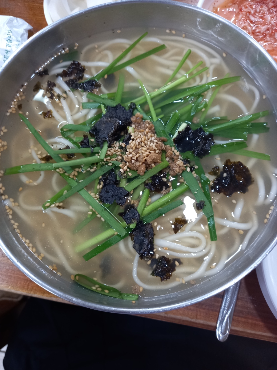 대선칼국수 이미지