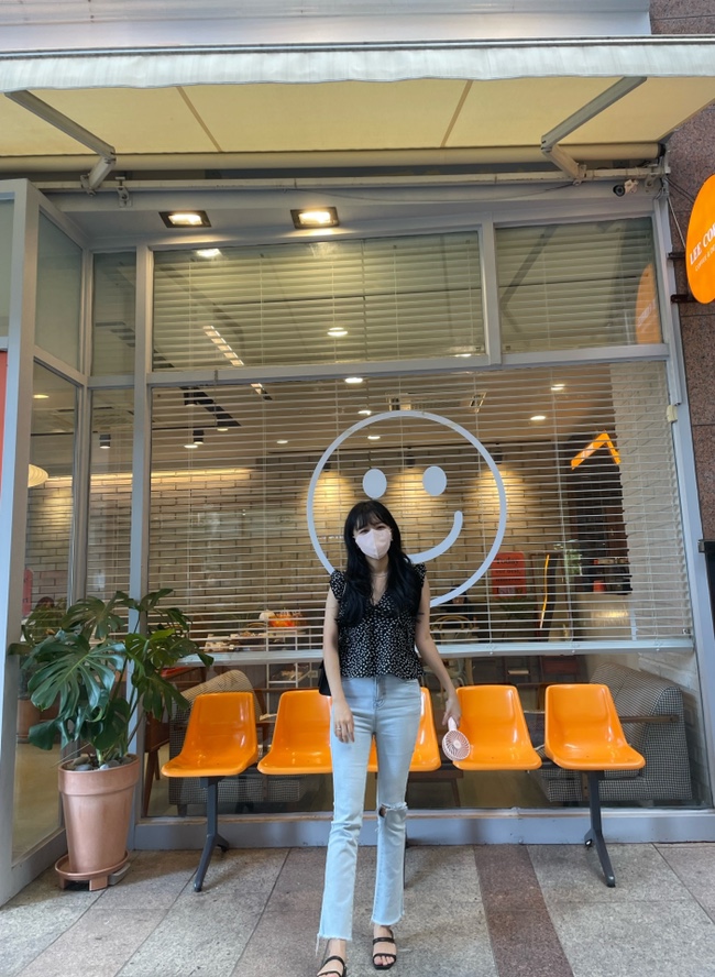 리커피 동탄파라곤점 이미지