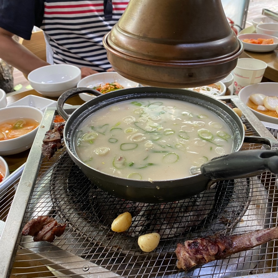 도봉산양고기 이미지