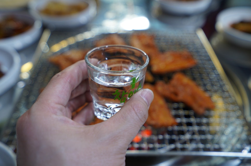 고기방앗간연탄구이 이미지