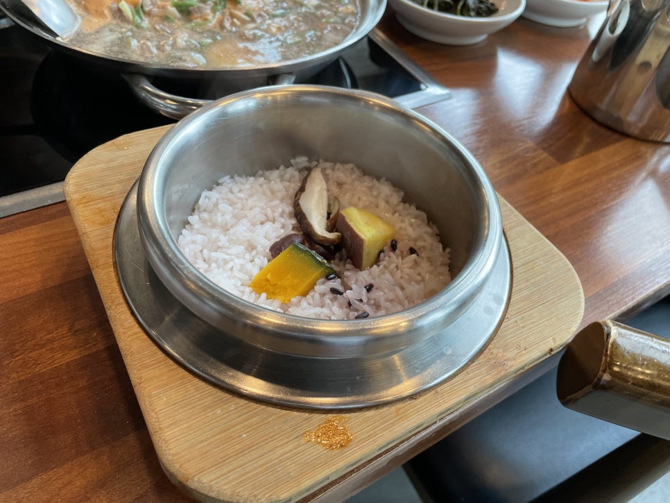 세종당 이미지