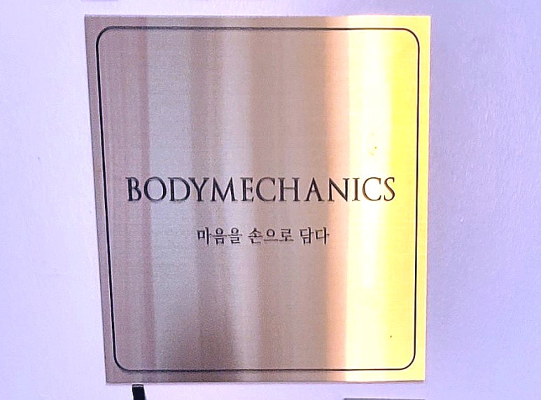바디메카닉스 이미지