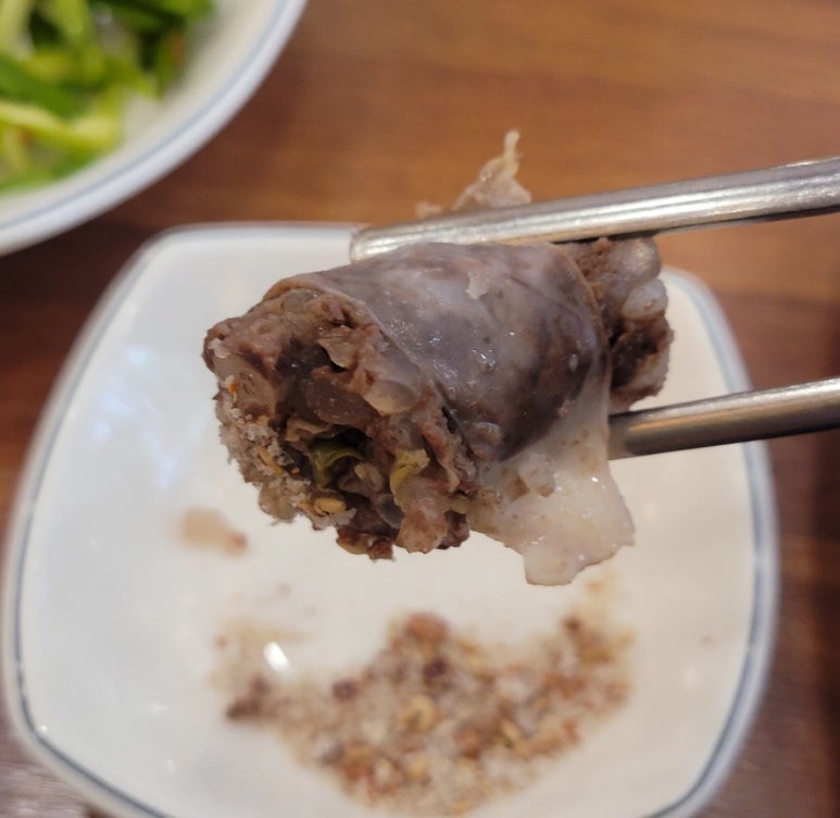 일품돼지국밥 대명계대점 이미지