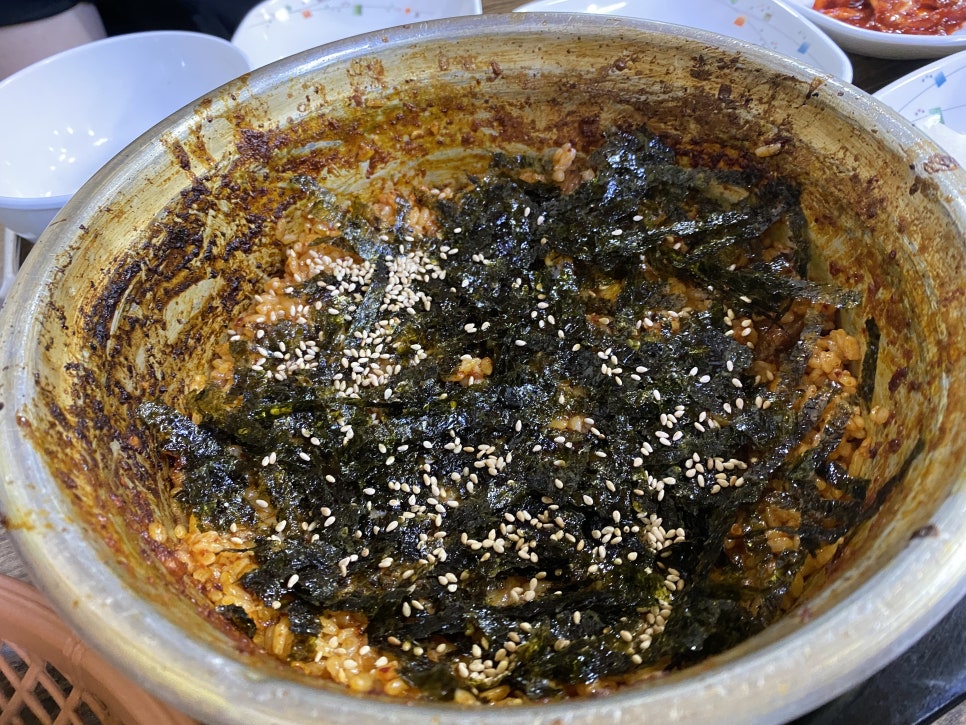 장가네갈비 이미지