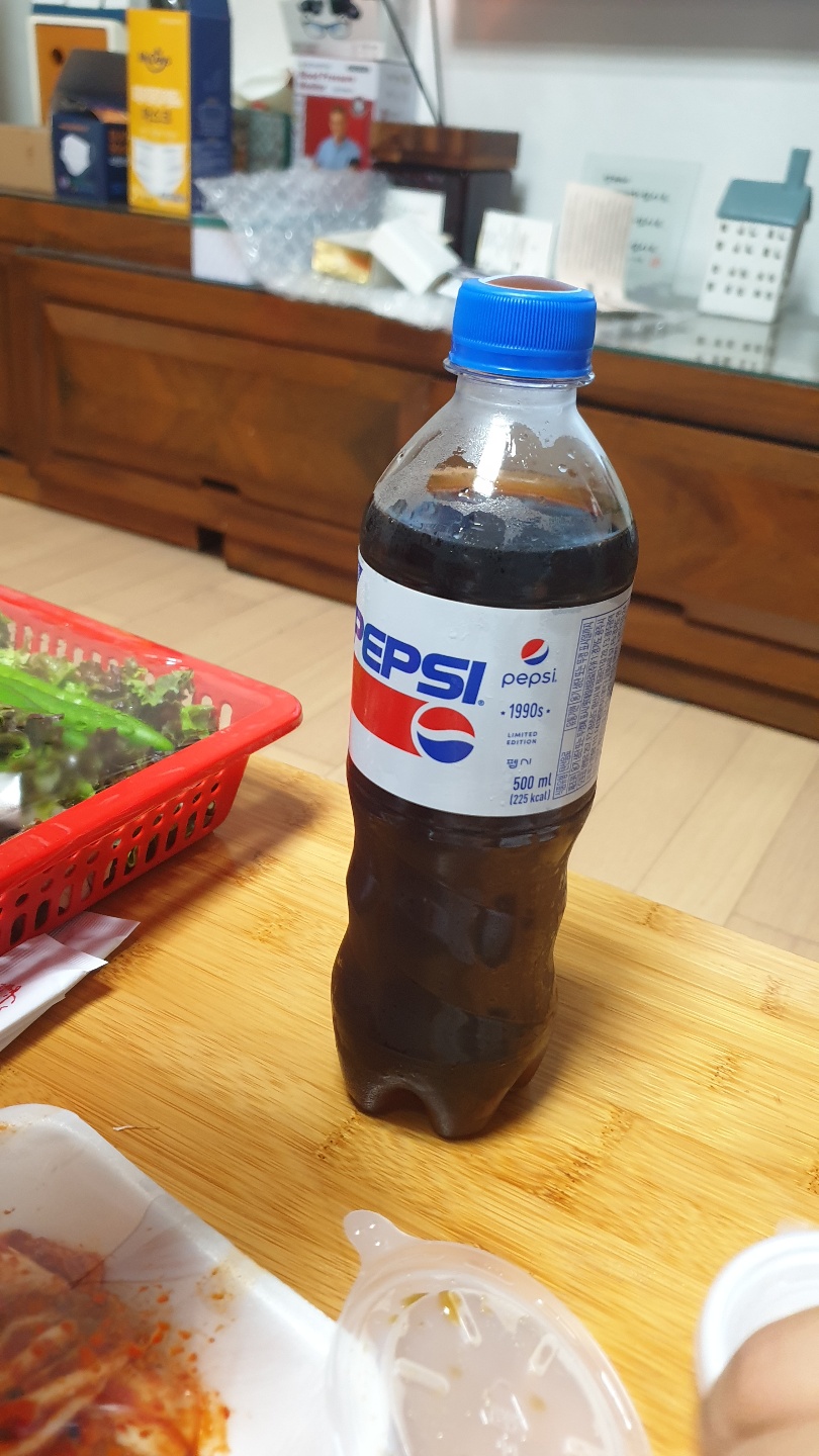 빨간족발 이미지