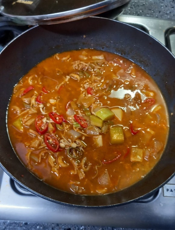 쿠킹앤베이킹 이미지