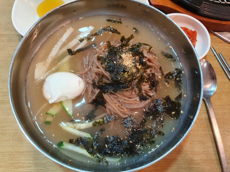 성거 오색당구역 도시개발사업 이미지
