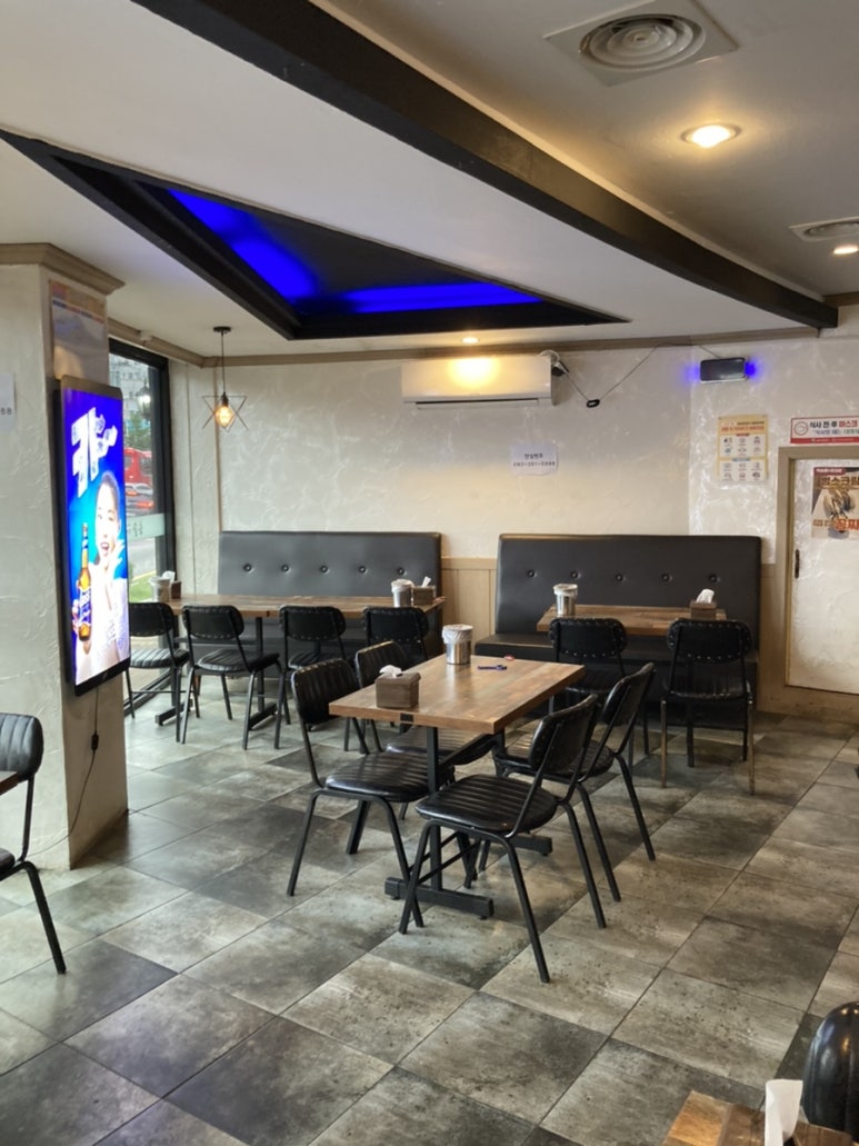 파리바게트(성남점) 이미지