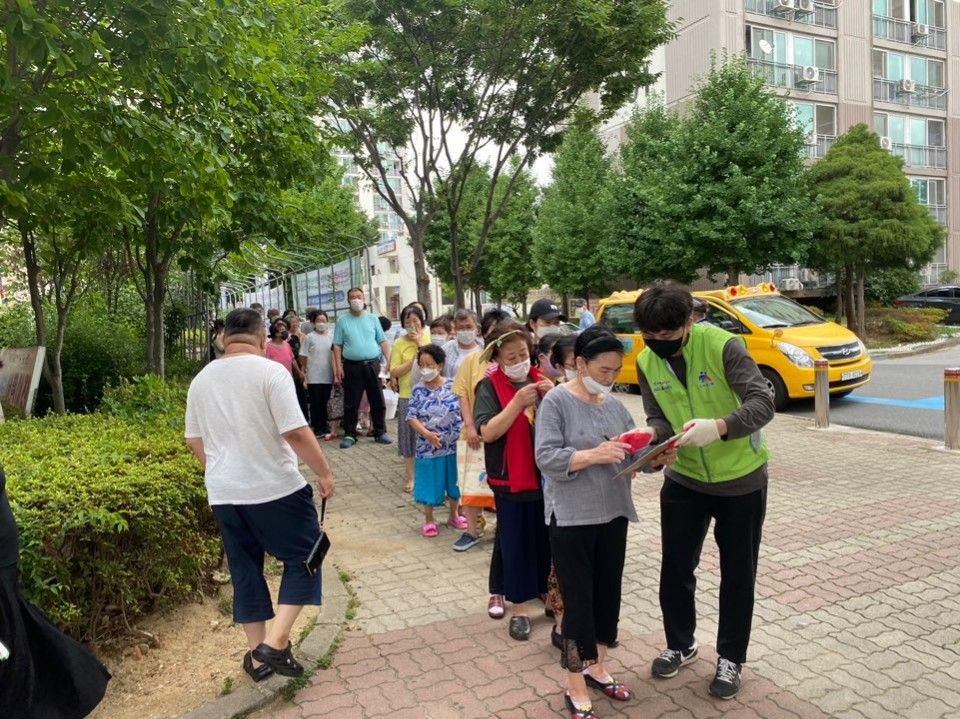 농업회사법인(주)호수 이미지