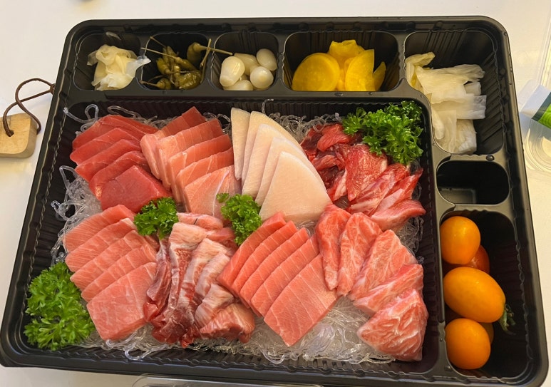 김기엽참치좋은날 이미지