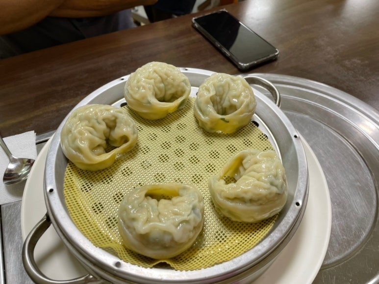 옛사랑막국수 이미지