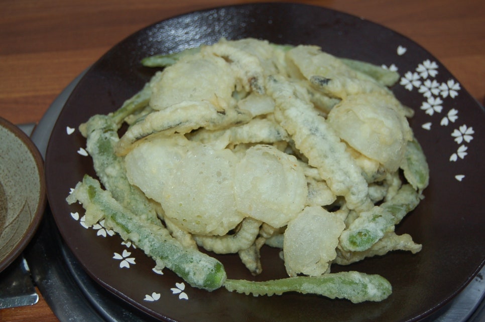 장마당민물매운탕전문점 이미지