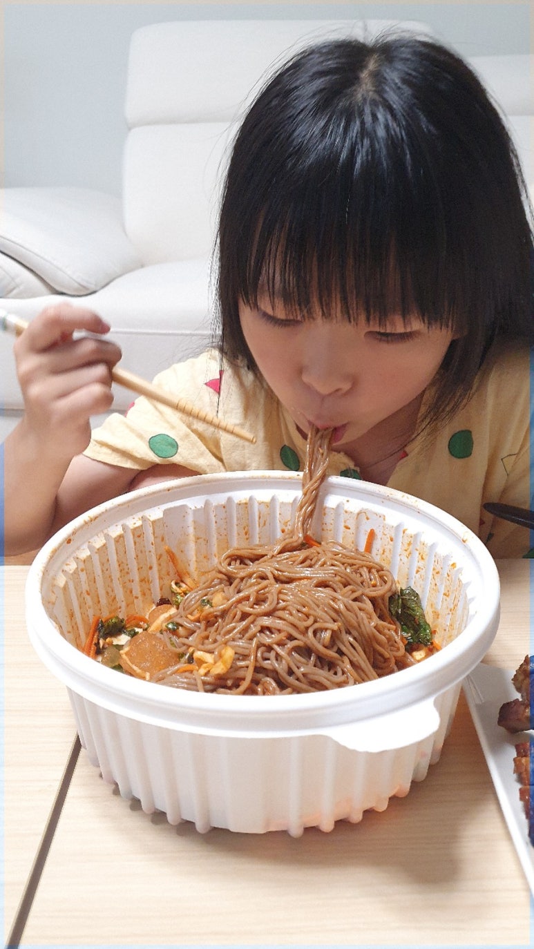 슈바인스테이크보쌈 이미지