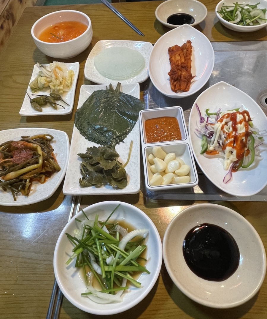 대왕참숯불민물장어 이미지