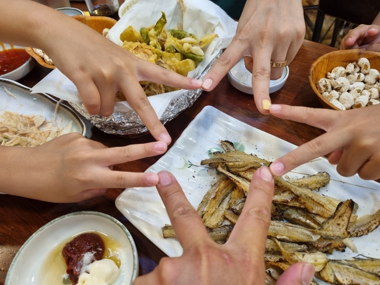 통큐치킨 이미지
