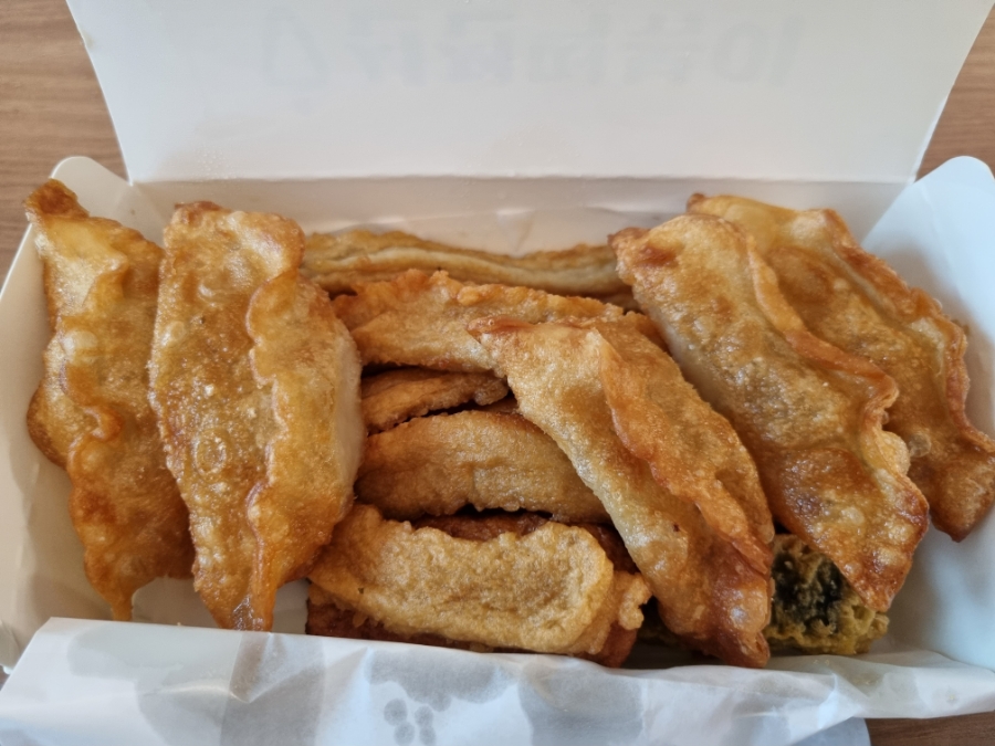 신전떡볶이 동래점 이미지