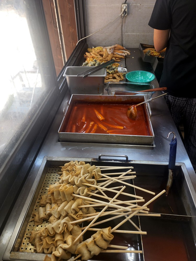 우리할매떡볶이석남점 이미지