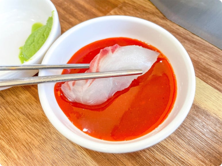해마루횟집 이미지