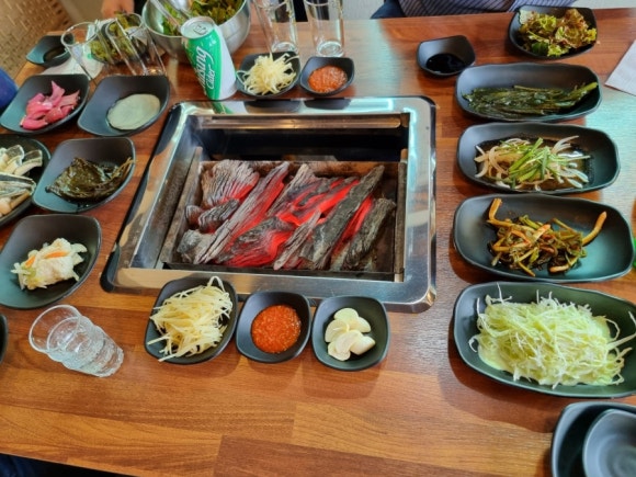 서가네풍천민물장어 이미지