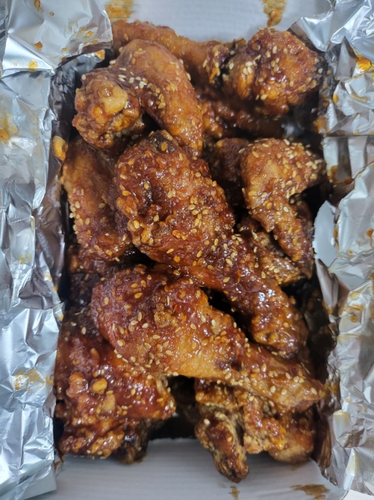 월성치킨 사진 5