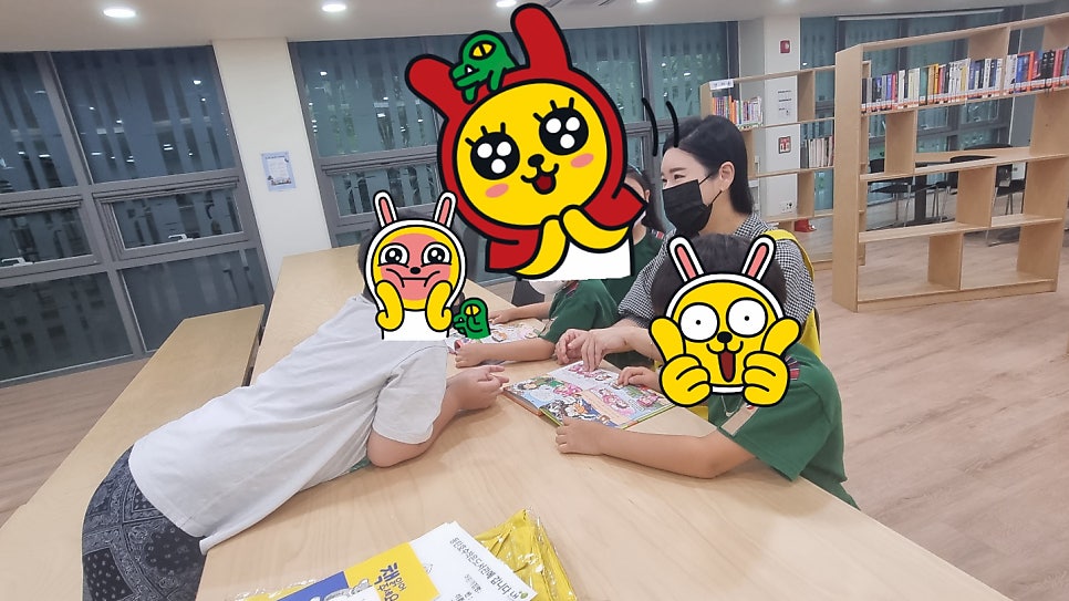 시립라온어린이집 이미지