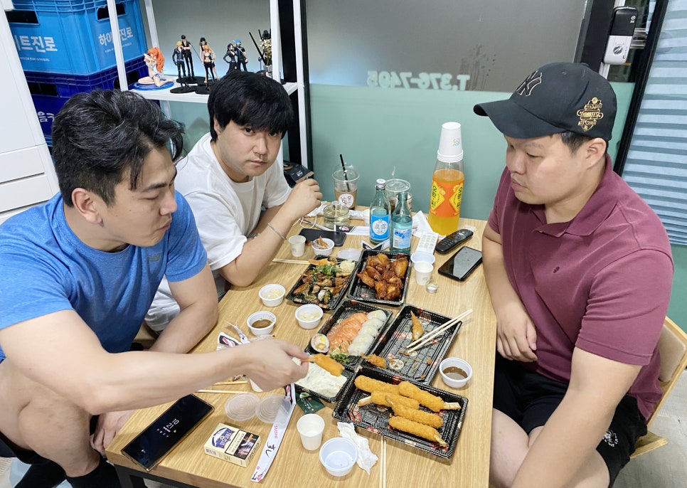 더바른스시 이미지