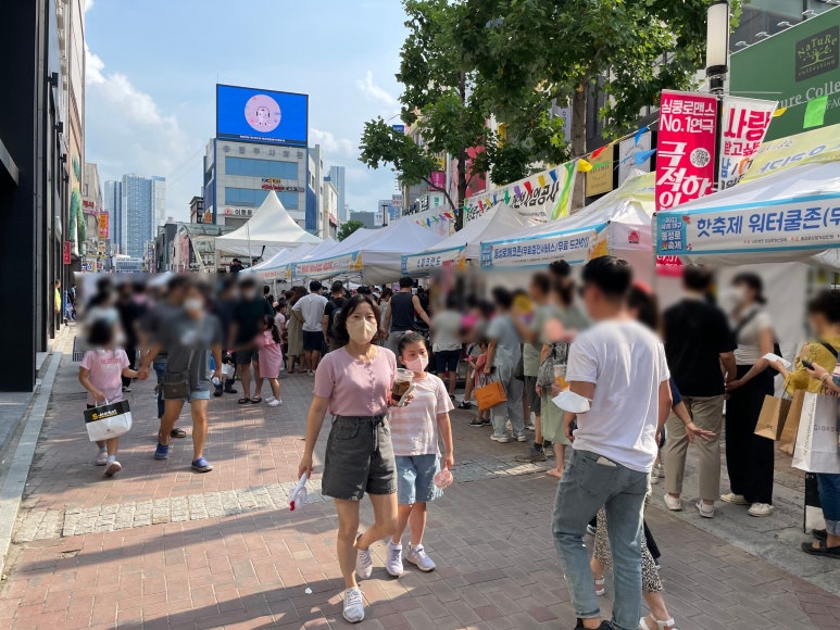 TCN KOREA 이미지