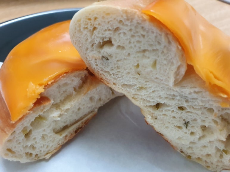 미세스베이글Mrs.Bagel 이미지