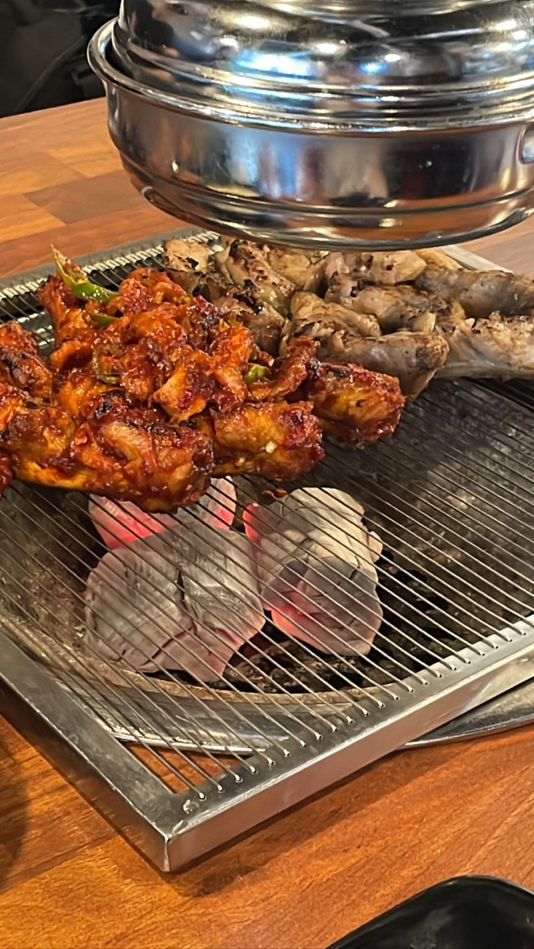 덤덤덤쪽갈비충남 이미지
