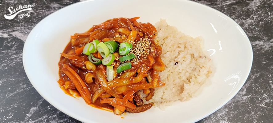 황제분식점 이미지