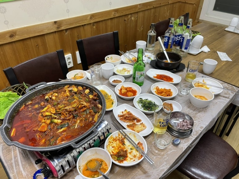 원조천연순두부 이미지