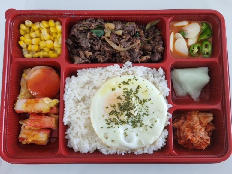 고기듬뿍 혼밥또시락 북구점 이미지