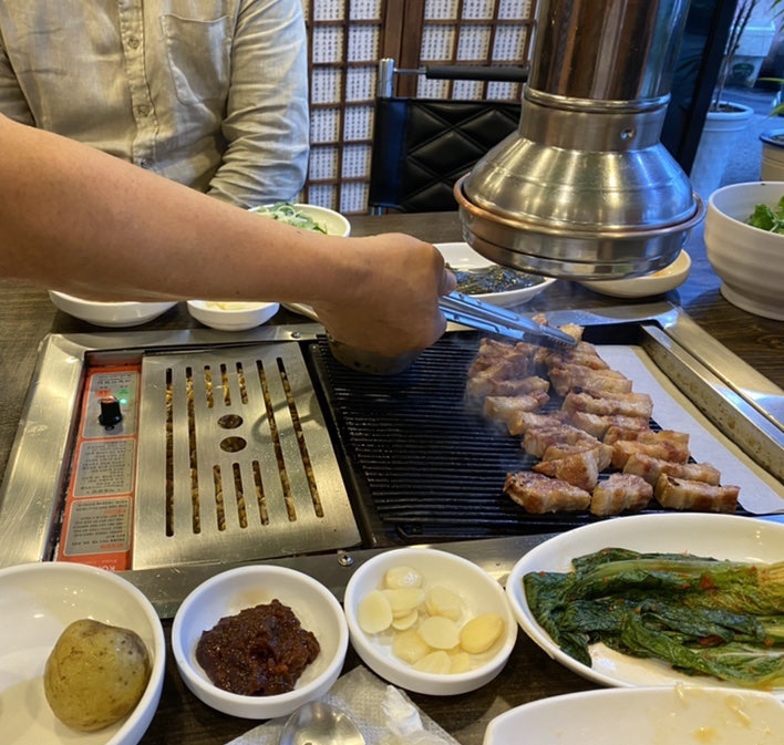 성안참숯닭발 이미지