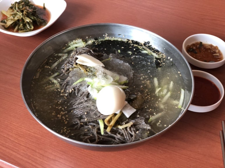 수한막국수 이미지