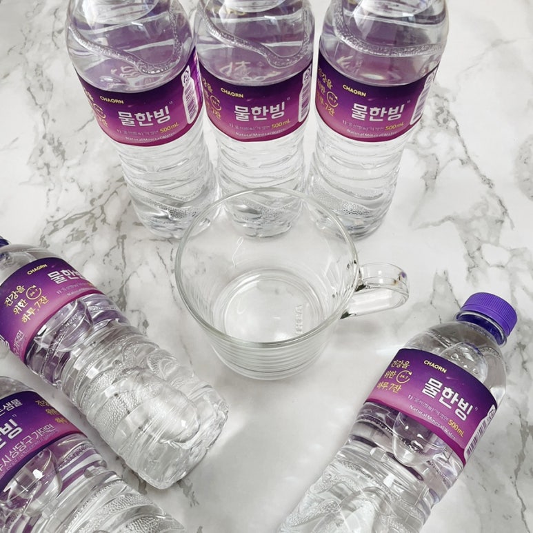 하이트진로(주)청주공장 이미지