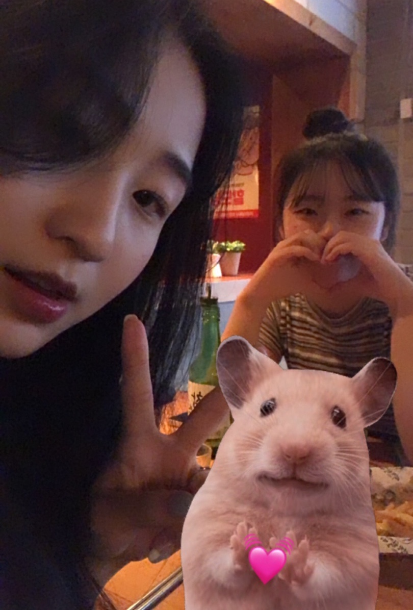 민선하 이미지