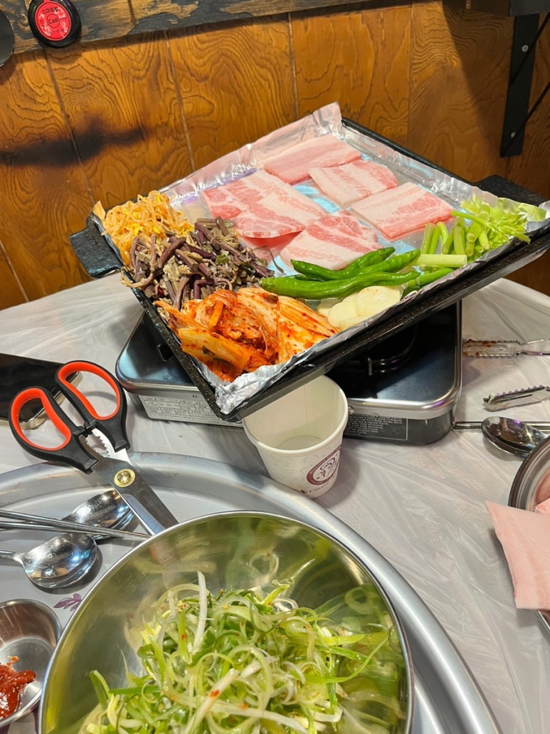 화락바베큐치킨부천 이미지