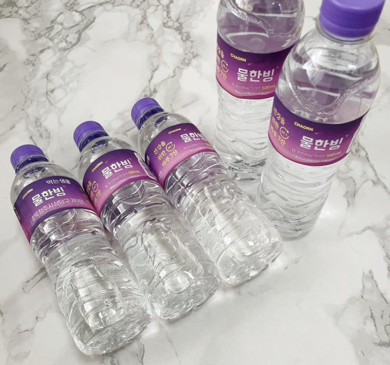 하이트진로(주)청주공장 이미지