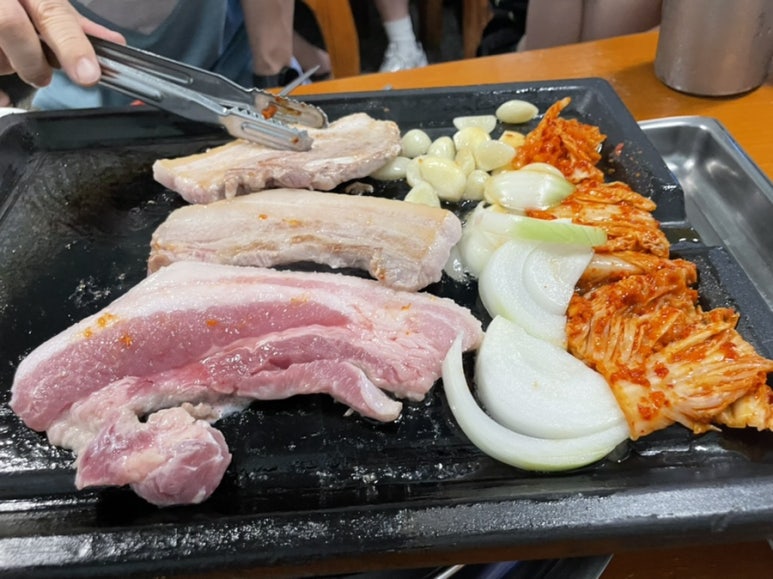 명랑식당 이미지