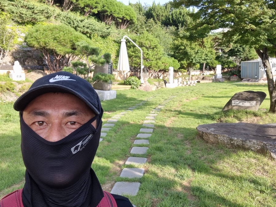 물꽃정원펜션 이미지