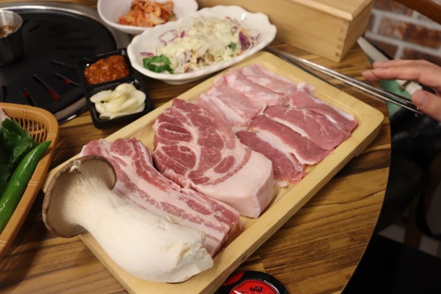 돼지짱 이미지