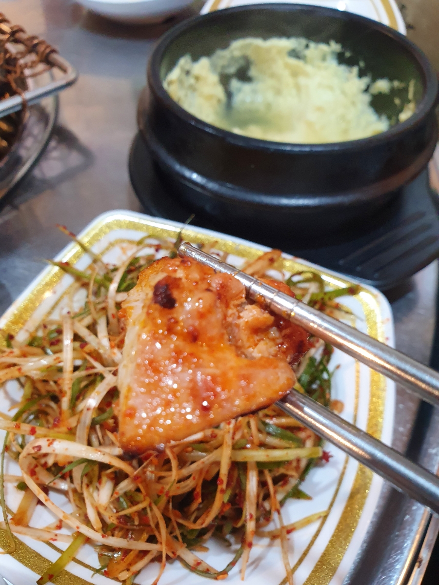 막국수춘천댁닭갈비 이미지