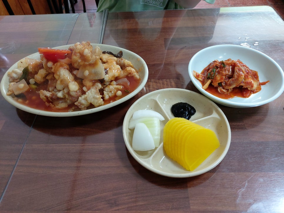 신동아반점 이미지