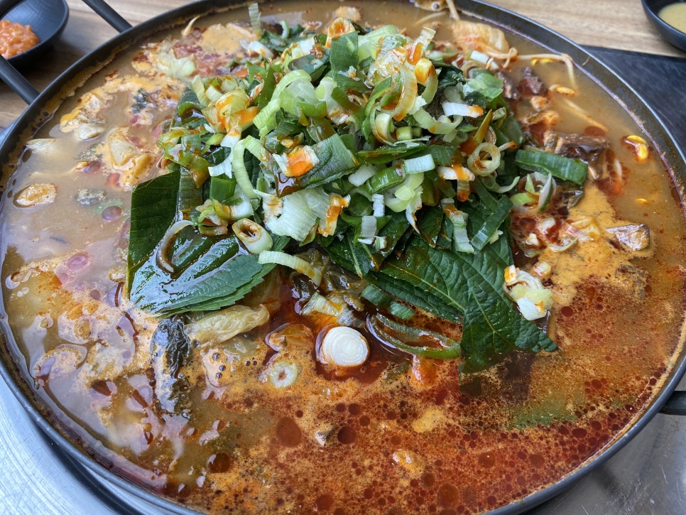 진천순대곱창 이미지