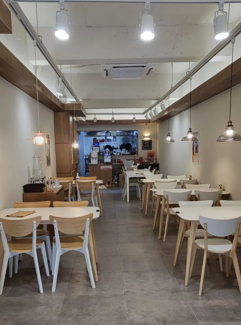 파스타보이즈 광안점 이미지