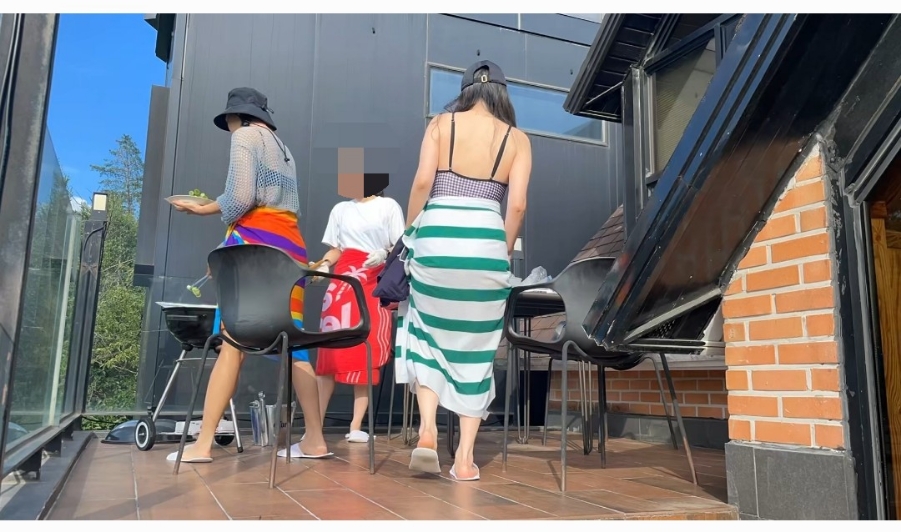 혁이네숯불닭갈비 이미지