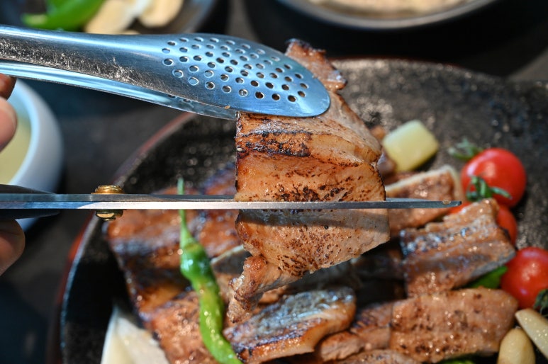 더원식당 이미지