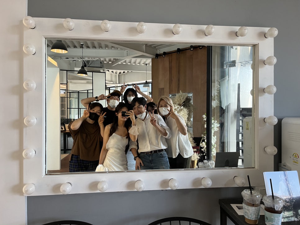 헤리티크뉴욕대구 이미지