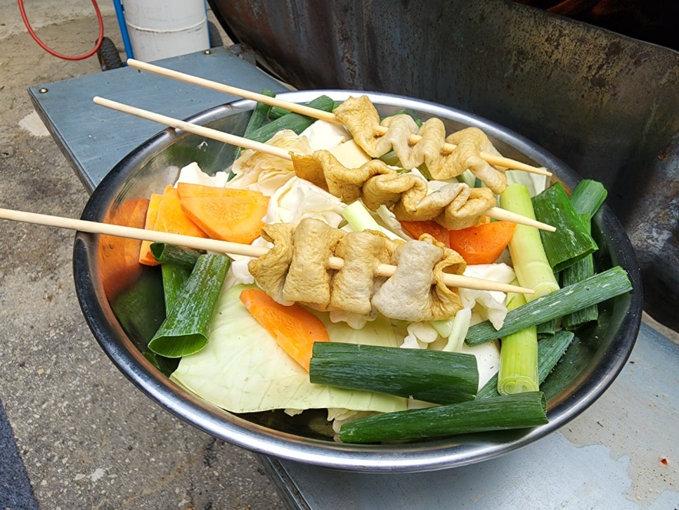 샛터식당 이미지