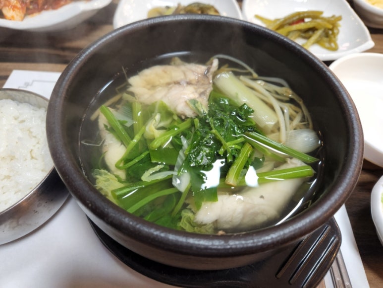 거제복집 이미지